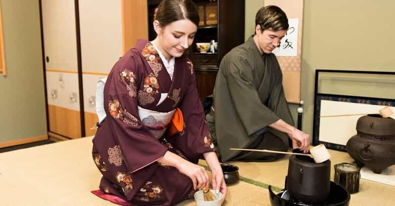 Tokyo 6 hr Private Guided Tour & Tea Ceremony Experience - An In-Depth Look at the Tokyo 6-Hour Private Guided Tour & Tea Ceremony
