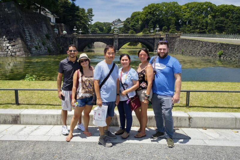 Tokyo 6 hr Private Guided Tour & Tea Ceremony Experience - FAQ