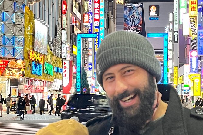 Tokyo 6 Hrs Tour Including Samurai & Ninja Experience Ticket - What to Expect