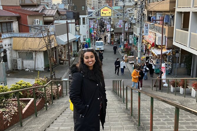 Tokyo 6 Hrs Tour Including Samurai & Ninja Experience Ticket - Additional Tips