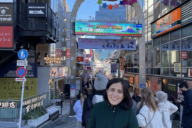 Tokyo 6 Hrs Tour Including Samurai & Ninja Experience Ticket - The Sum Up