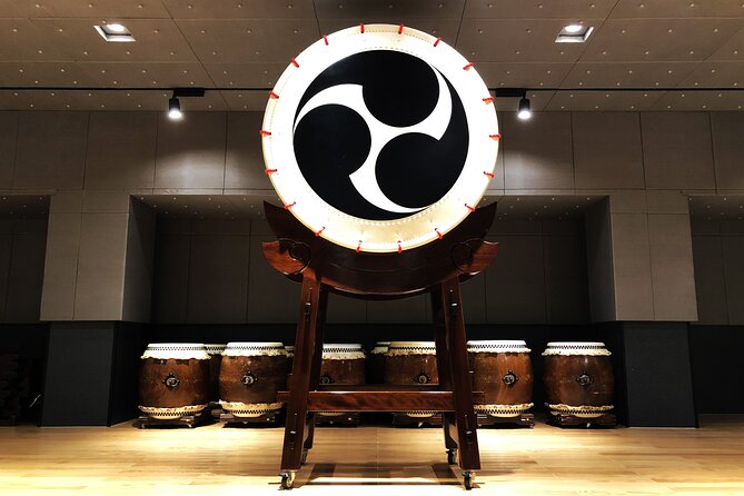 Tokyo 6 Hrs Tour Including Wadaiko Drumming Experience - The Sum Up