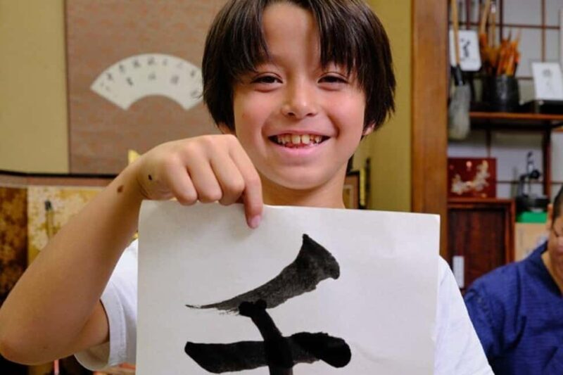 Tokyo 6hr Private Guided Tour and Calligraphy & Origami - Who Will Love This Tour?