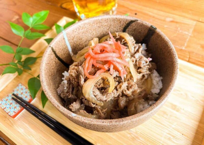 Tokyo 6hr Private Guided Tour and Gyudon Cooking Experience - Good To Know
