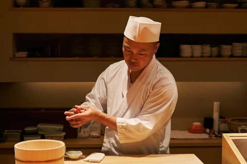 Tokyo 6hr Private Guided Tour and Sushi Making Experience - Who Will Love This Tour?