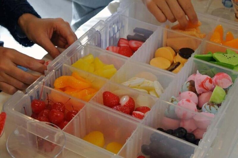 Tokyo 6hr Private Guided Tour & Fake Food Sample Making - Introduction