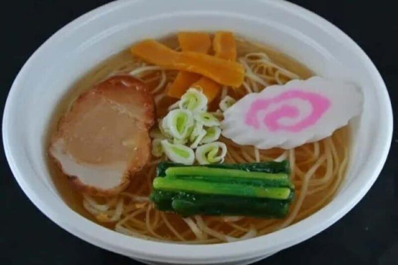 Tokyo 6hr Private Guided Tour & Fake Food Sample Making - Good To Know