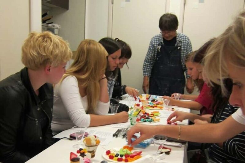 Tokyo 6hr Private Guided Tour & Fake Food Sample Making - Good To Know