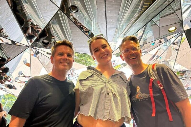 Tokyo 6hr Private Guided Tour & Fake Food Sample Making - Why This Tour Offers Good Value