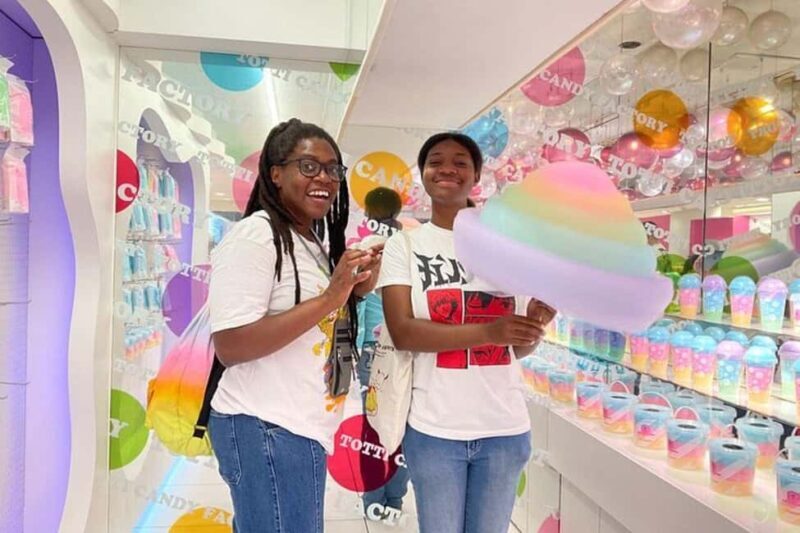 Tokyo 6hr Private Guided Tour & Fake Food Sample Making - FAQs