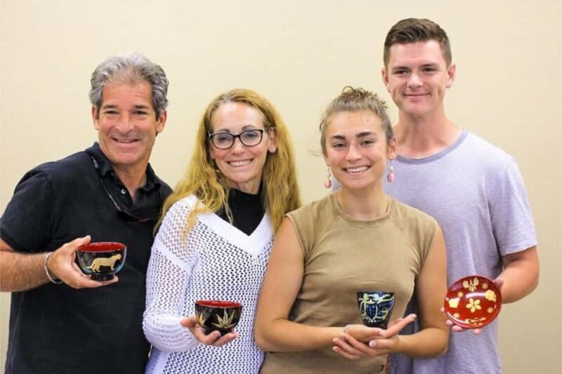 Tokyo 6hr Private Guided Tour & Maki-e Experience - Final Thoughts: Who Will Love This Tour?