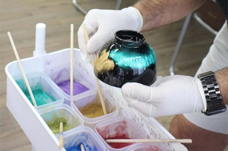 Tokyo 6hr Private Guided Tour & Maki-e Experience - Good To Know