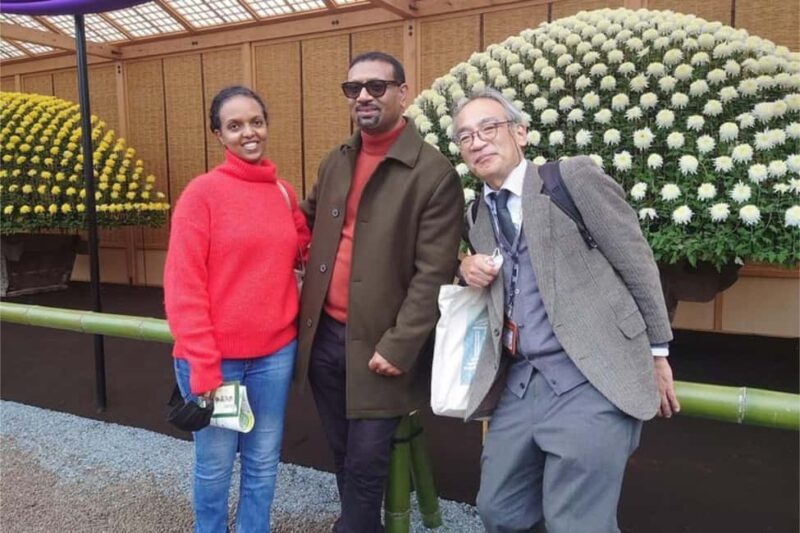 Tokyo 6hr Private Guided Tour & Maki-e Experience - Practical Aspects and Cost-Value Analysis