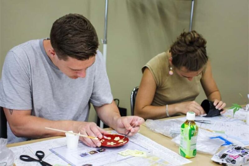 Tokyo 6hr Private Guided Tour & Maki-e Experience - Final Thoughts