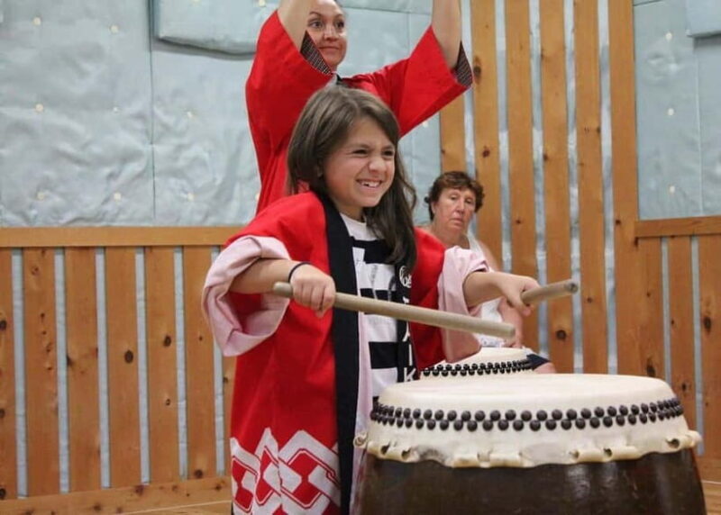 Tokyo 6hr Private Guided Tour & Wadaiko Drumming Experience - Exploring Tokyo in 6 Hours: A Balanced Look at the Private Guided Tour & Wadaiko Experience