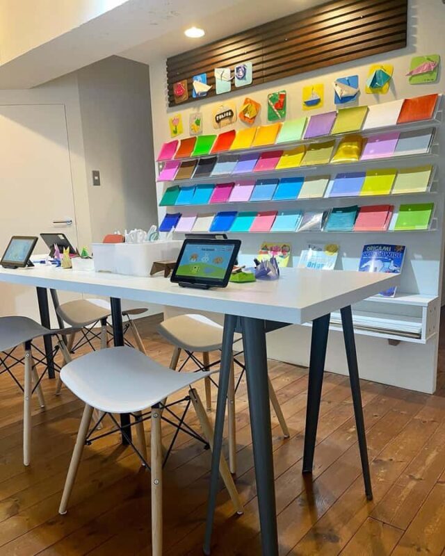 Tokyo 6hr Private Tour & Tablet Guided Origami Experience - Practical Details and Tips