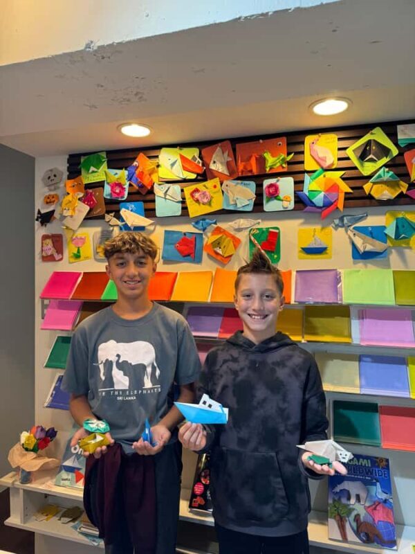 Tokyo 6hr Private Tour & Tablet Guided Origami Experience - Who Is This Tour Best For?