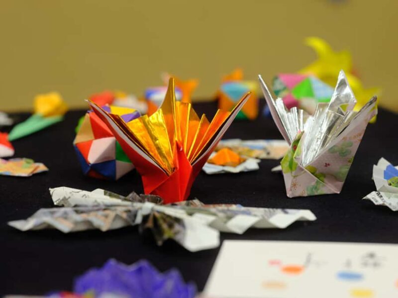 Tokyo 6hr Private Tour & Tablet Guided Origami Experience - FAQ