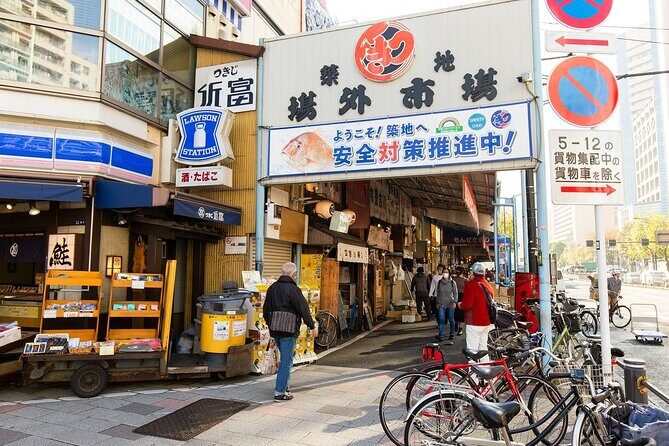 Tokyo 8 Hour Senso-ji & Tsukiji Outer Market & Ginza Private Tour - Who Would Benefit Most from This Tour?
