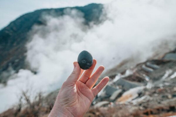 Tokyo: a Full Day Trip of Mount Hakone Including Travel Pass - Outdoor Activities