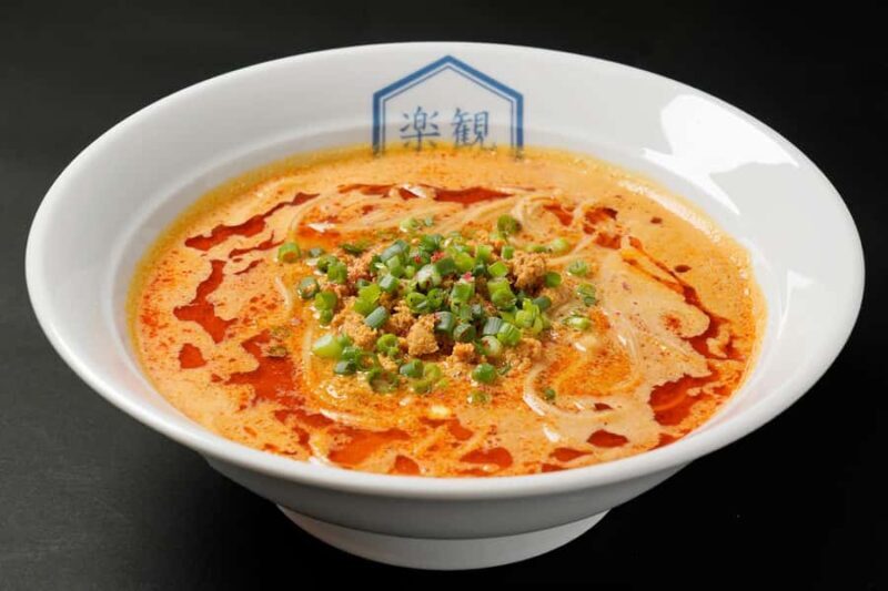 Tokyo: A Gourmet Ramen Experience at Award-Winning RAKKAN - FAQ