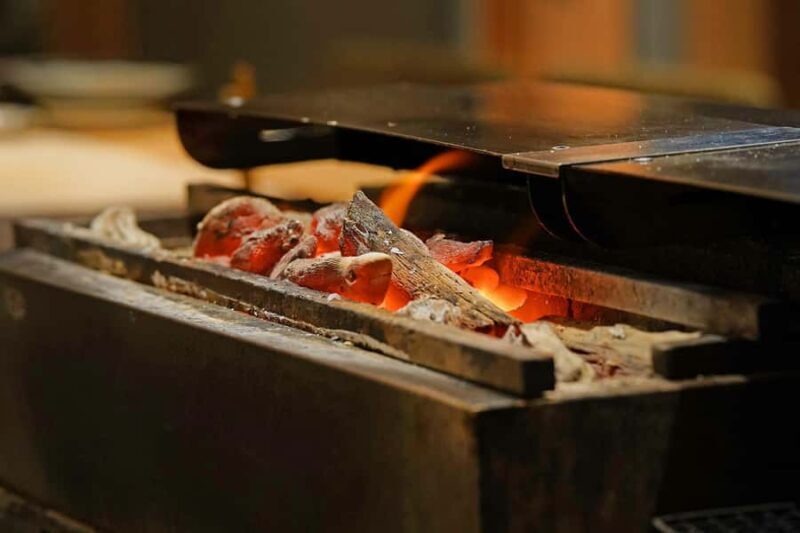 Tokyo: A Masterclass in Gourmet Yakitori with a Head Chef - The Itinerary Breakdown