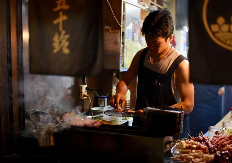 Tokyo: A Masterclass in Gourmet Yakitori with a Head Chef - Why This Experience Stands Out