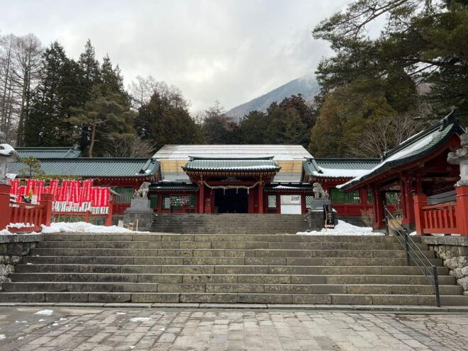 Tokyo: A Memorabele Snow Monkey Park and Zenkoji Temple Tour - Discovering Zenko-ji Temple