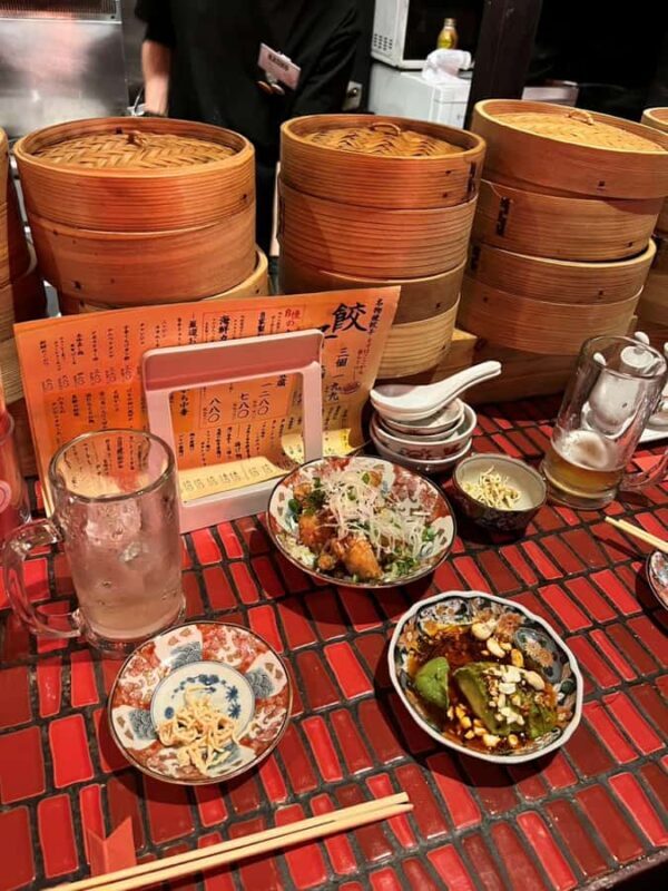 Tokyo: A Night in Sangenjaya with Your New Tokyo Friend - Price and Value: A Worthwhile Investment