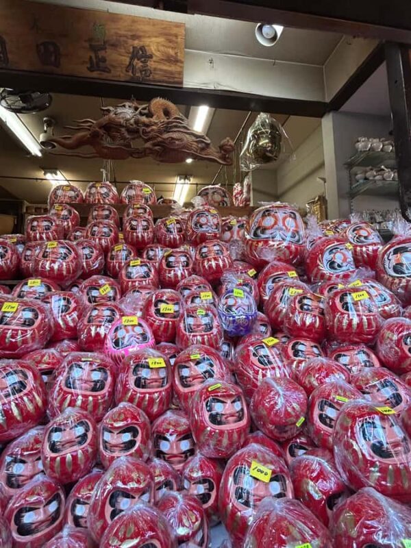 Tokyo: A Peek into the Old Town of Shibamata - Who Should Consider This Tour?