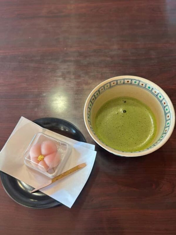 Tokyo: A Peek into the Old Town of Shibamata - Final Thoughts