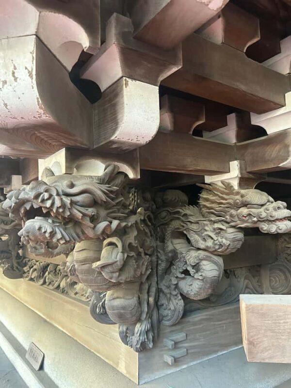 Tokyo: A Peek into the Old Town of Shibamata - Value and Overall Impression