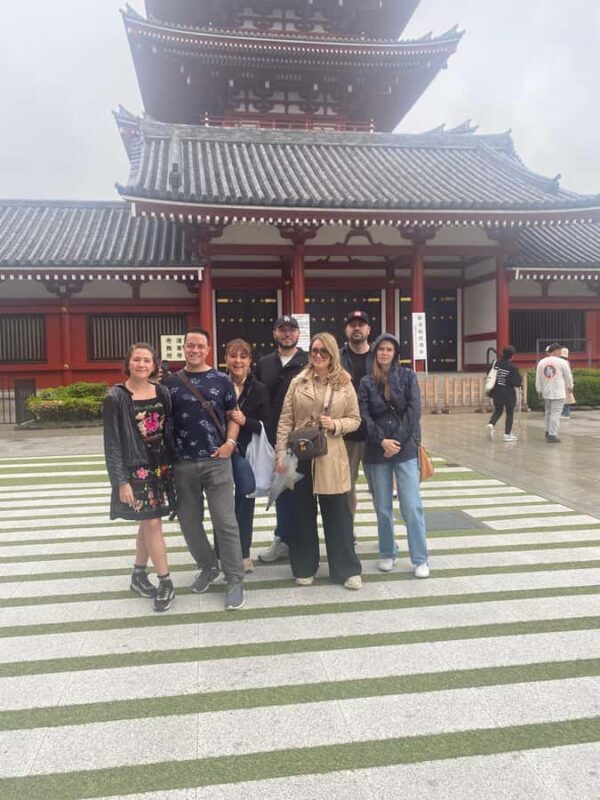 Tokyo: A Walking Tour with Challenges and Riddles - FAQ