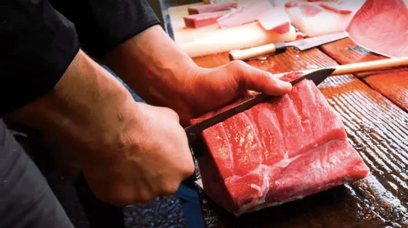 Tokyo Adachi Fish Market Half-Day Small Group Walking Tour - Who Should Book This Market Walk?