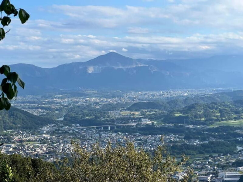 Tokyo: Adventure Chichibu Private day Tour - Who Should Consider This Tour?