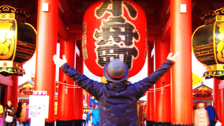 Tokyo: Affordable & Customizable Walking Tour - Good To Know