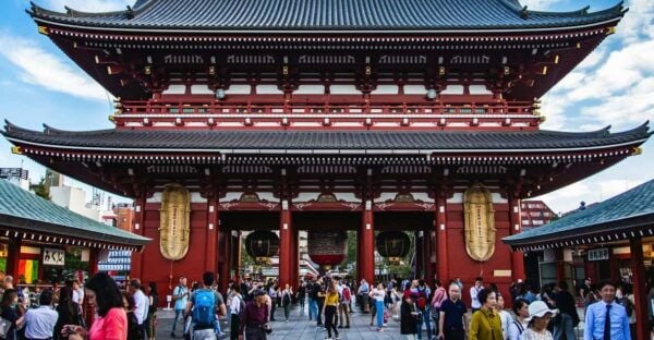 Tokyo: Affordable & Customizable Walking Tour - Customer Feedback