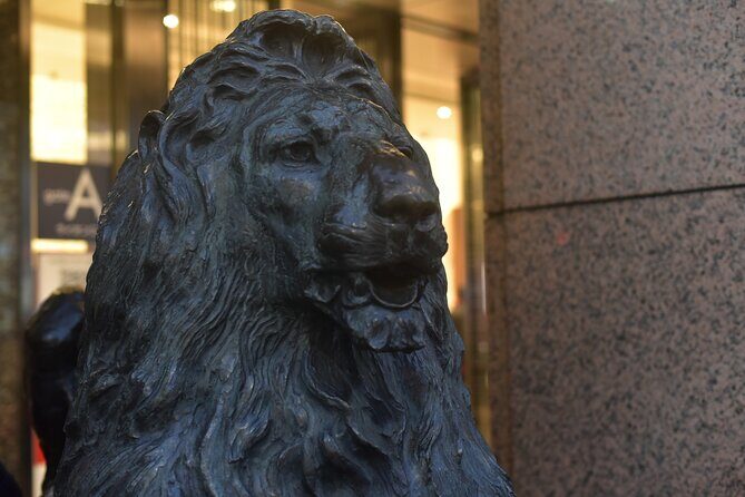 Tokyo After 5pm Pub Crawling in Ginza - Exploring Tokyo’s Night Scene: What You Can Expect