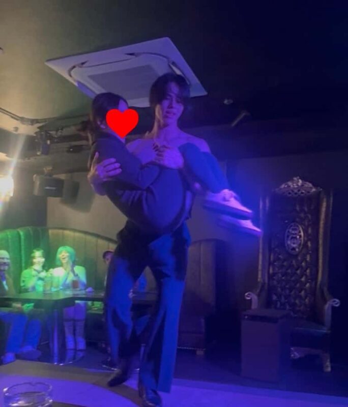 Tokyo After Dark for Women: Fujoshi, BL & Stylish Nightlife - The Sum Up