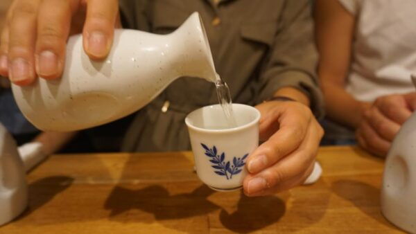 Tokyo After Dark: The Ultimate Shinjuku Local Bar&Food Tour - Important Tour Information
