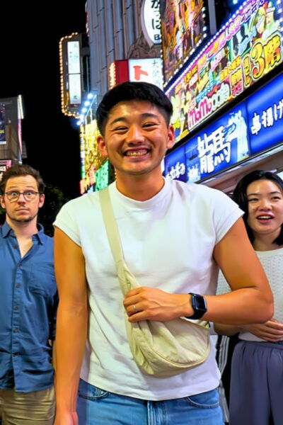 Tokyo After Dark: The Ultimate Shinjuku Local Bar&Food Tour - Booking Details