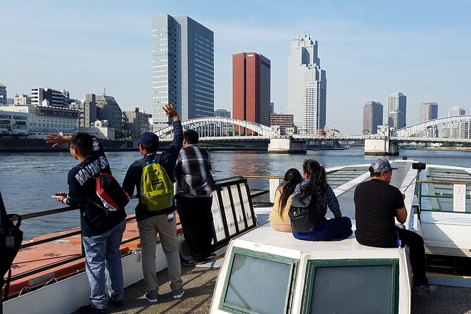 Tokyo Afternoon Half Day City Tour With Hotel Pickup by Gray Line - Tour Overview