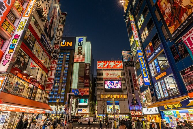 Tokyo Afternoon Half Day City Tour With Hotel Pickup by Gray Line - Customer Reviews