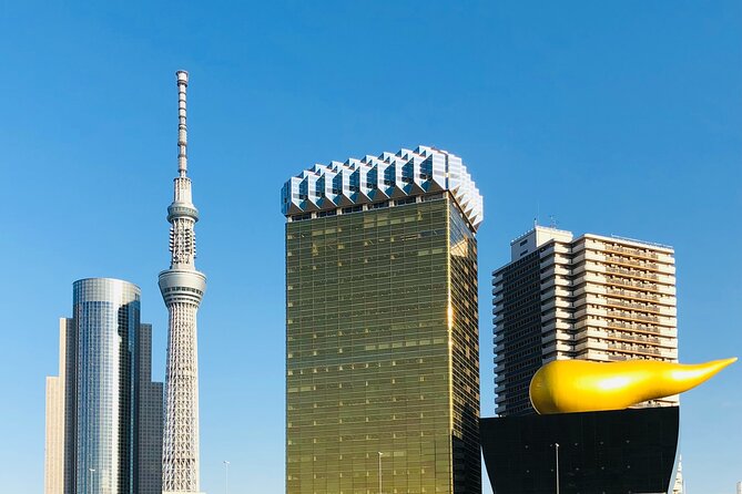 Tokyo Afternoon Half Day City Tour With Hotel Pickup by Gray Line - Additional Information