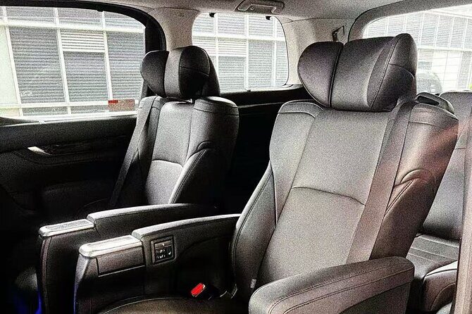 Tokyo Airport Nagano Transfer - Final Thoughts