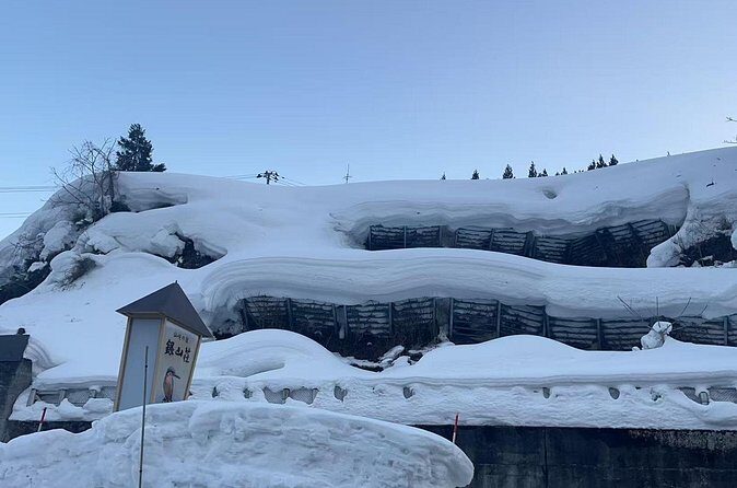 Tokyo Airport Nagano Transfer - The Sum Up