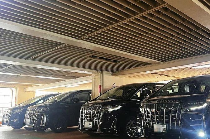 Tokyo Airport Nagano Transfer - FAQ