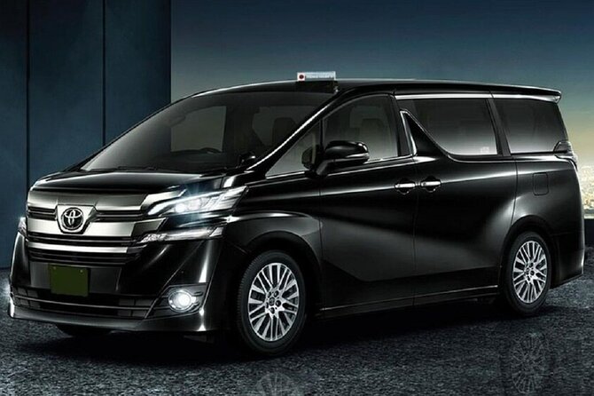 Tokyo Airport (NRT&HND): Private Arrival Transfers to Tokyo City - What To Expect