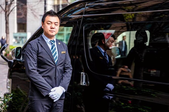 Tokyo Airport (NRT&HND): Private Arrival Transfers to Tokyo City - Cancellation Policy
