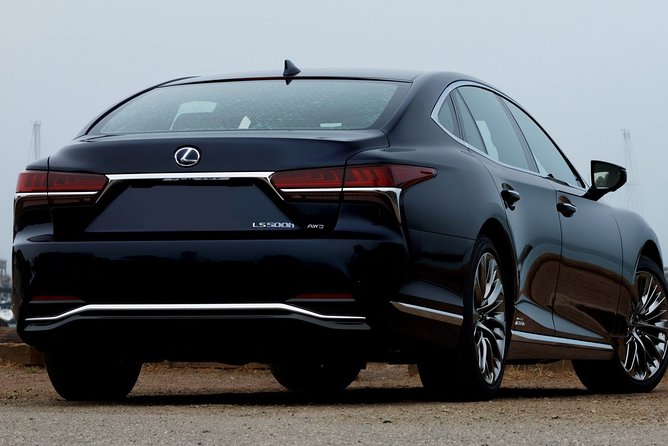 Tokyo Airport Transfers: Tokyo-Narita Airport NRT to Tokyo City in Business Car - Additional Information and Help
